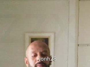 Jonh28 Zizi X