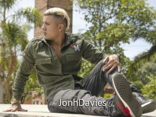JonhDavies