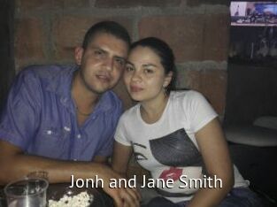 Jonh_and_Jane_Smith Zizi X