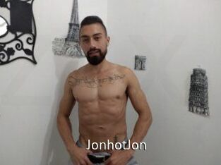 JonhotJon