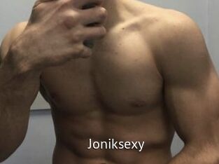Joniksexy