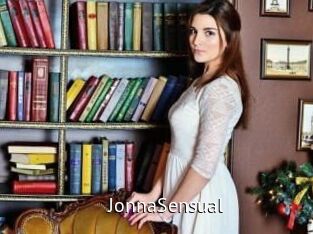 JonnaSensual