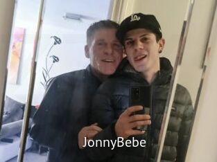 JonnyBebe