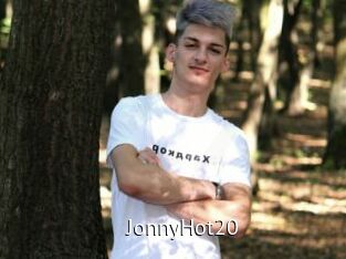 JonnyHot20