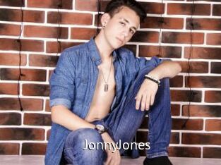 JonnyJones