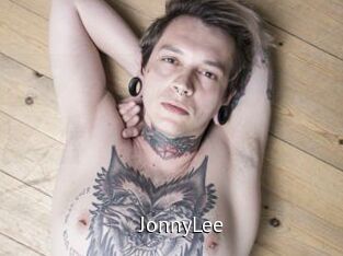 JonnyLee