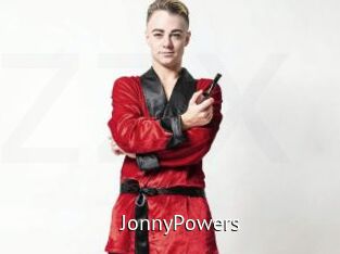 JonnyPowers