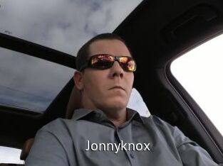 Jonnyknox