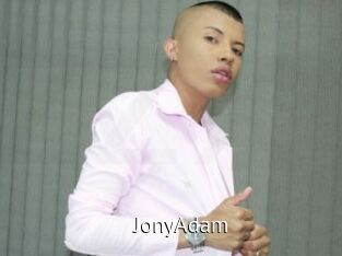 JonyAdam
