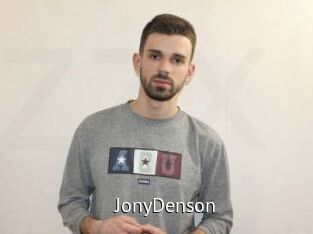 JonyDenson