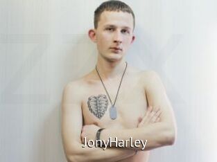 JonyHarley
