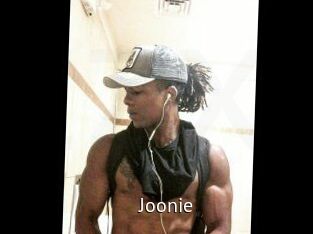 Joonie