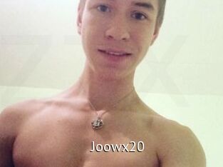 Joowx20