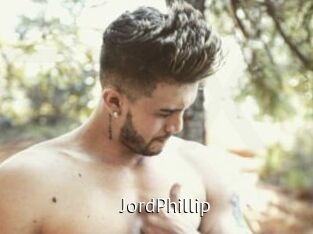 JordPhillip Zizi X