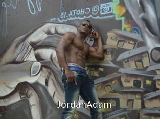 JordanAdam