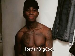 JordanBigCock