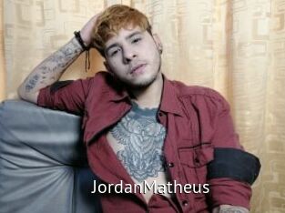JordanMatheus