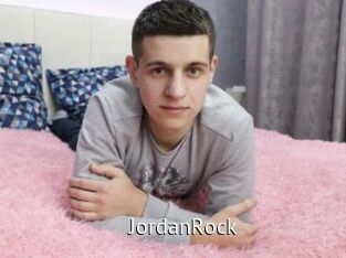 JordanRock