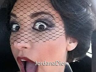 JordanaDior