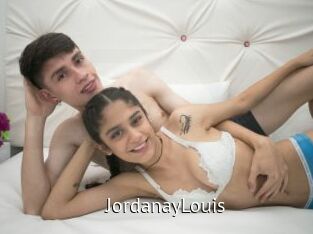 JordanayLouis
