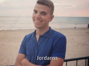 Jordanss