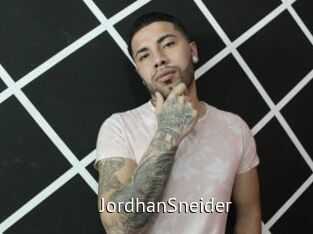 JordhanSneider