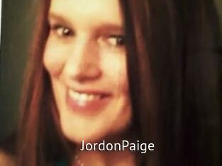 JordonPaige
