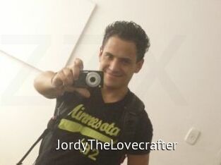 JordyTheLovecrafter Zizi X