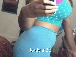 Jordynn22