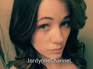 JordynneChannel
