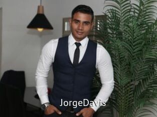 JorgeDavis Zizi X