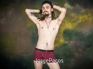 JorgePacos
