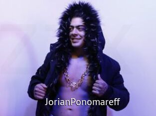 JorianPonomareff