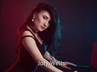 JorjaWells