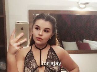 Jorjajay