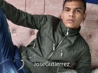 JoseGutierrez Zizi X