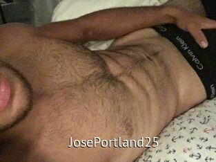 JosePortland25