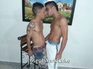 JosephAnndLuke