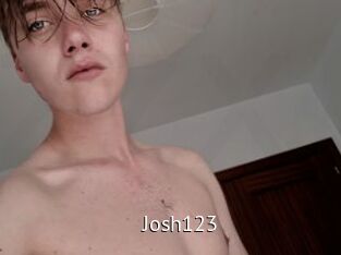 Josh123