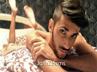 Josh23cms