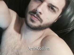 JoshCollins
