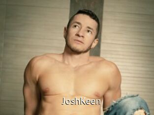 JoshKeen