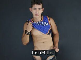 JoshMiller