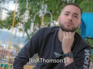 JoshThomson18