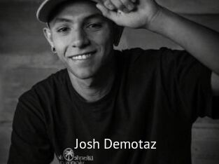 Josh_Demotaz
