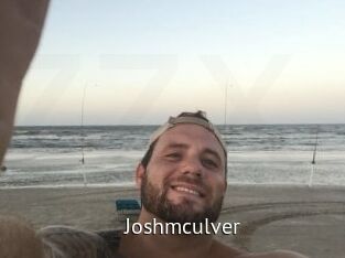 Joshmculver