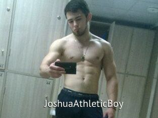 JoshuaAthleticBoy