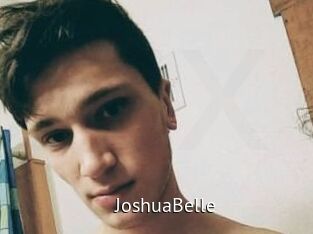 Joshua_Belle