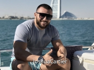 JoshuaCartier Zizi X