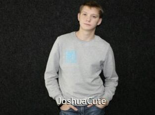 JoshuaCute